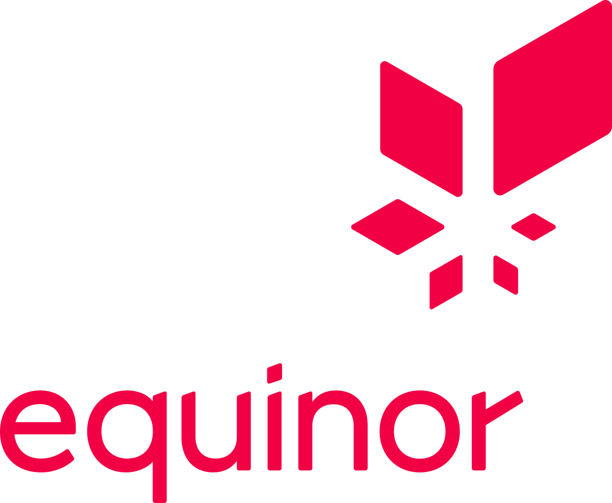 Equinor svg