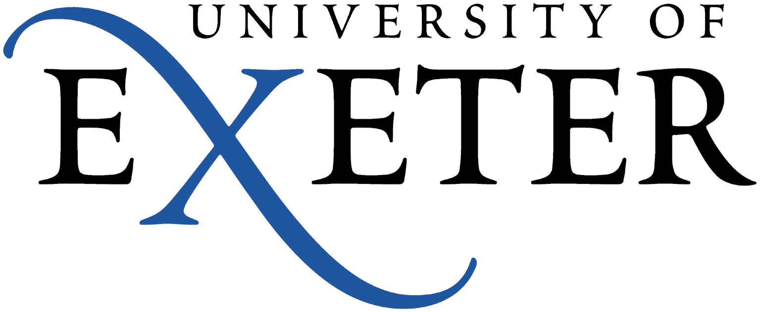 Exetercolour logo