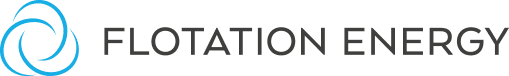 Flotation Energy Logo Black