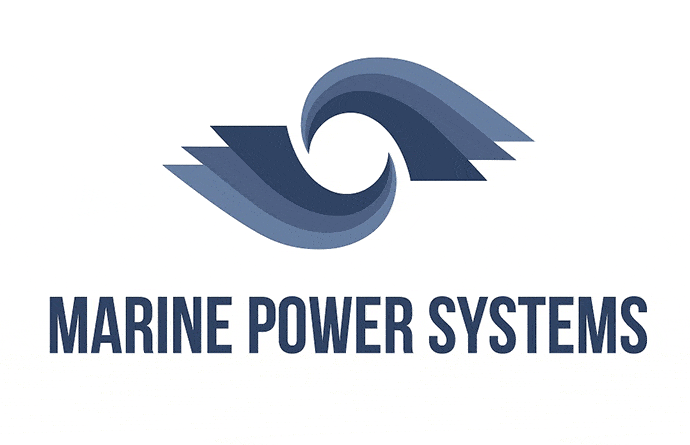 Marine Power Web