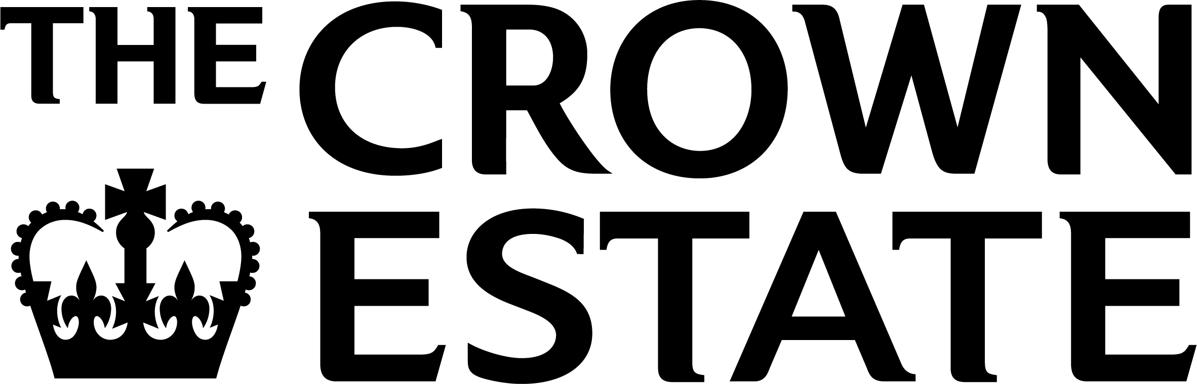 TCE LOGO BLACK