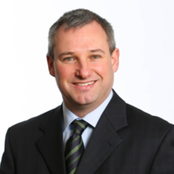 Byron Byrne