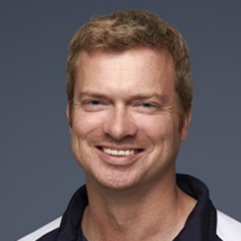 David White