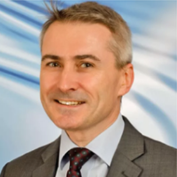 Feargal Brennan