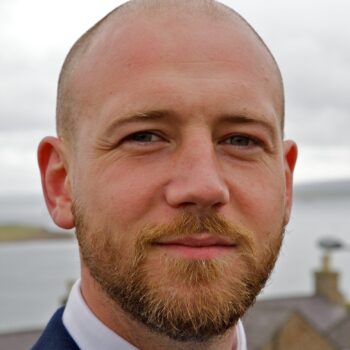 Oliver Wragg joins Orbital Marine Power