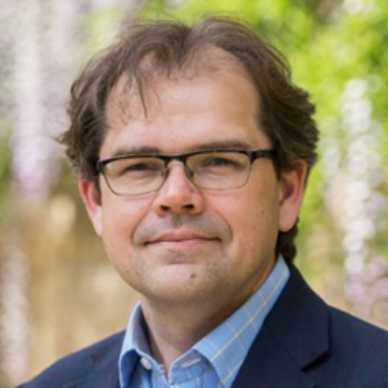 Richard Willden