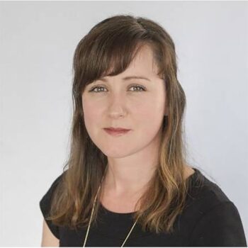 Rosie Mascall