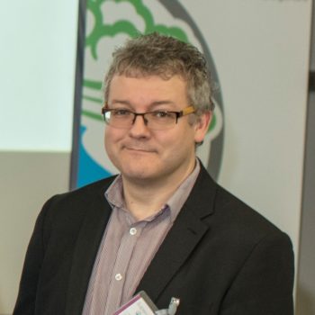 Simon Dilks