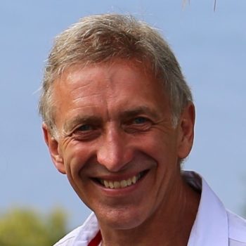 Steve Jermy