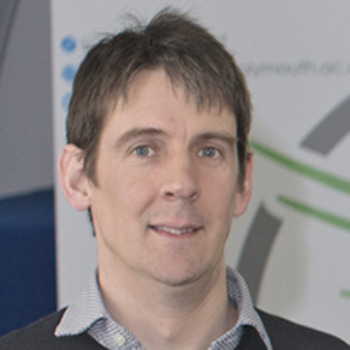 Tim Stallard