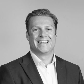 Gareth stockman